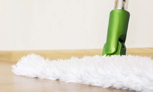 Maids2000 - Regular Routine Cleanings - All Rooms