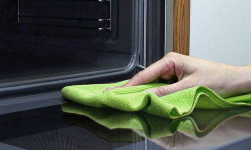 Maids2000 - Regular Routine Cleanings - All Rooms